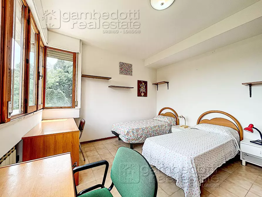 Immagine 8 di Appartamento in affitto  a Urbino