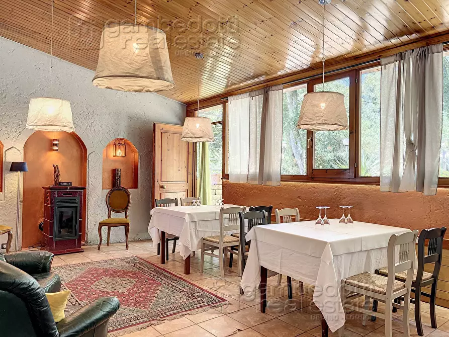 Immagine 22 di Attività commerciale in vendita  a Mondaino