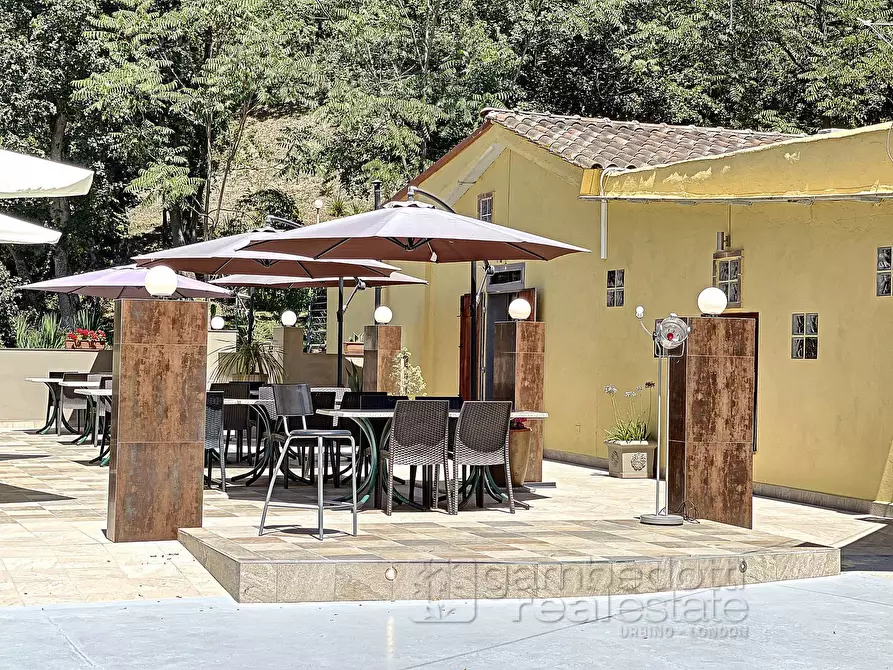 Immagine 32 di Attività commerciale in vendita  a Mondaino