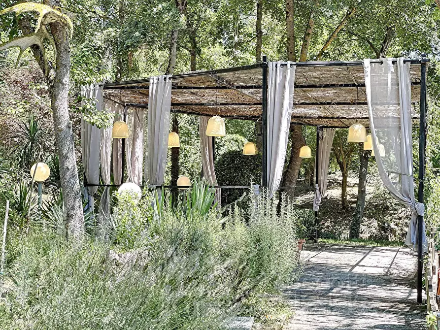 Immagine 39 di Attività commerciale in vendita  a Mondaino