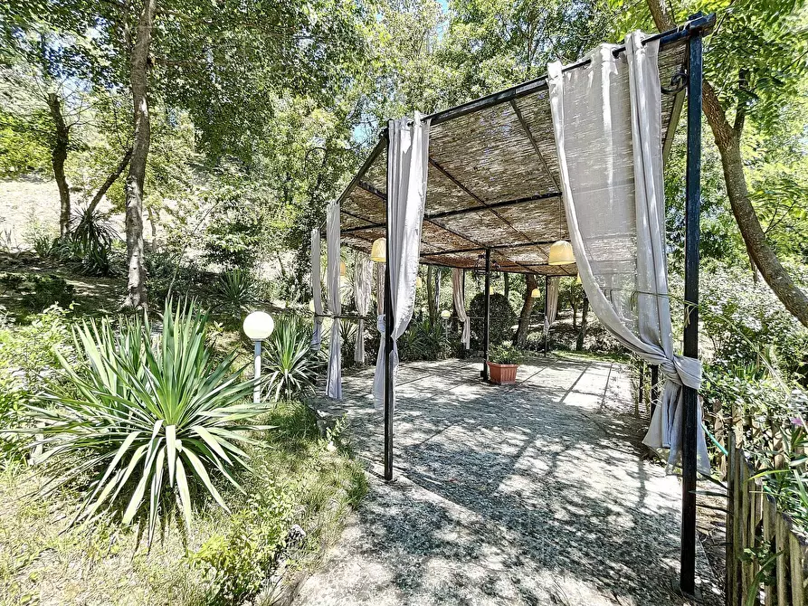 Immagine 38 di Attività commerciale in vendita  a Mondaino