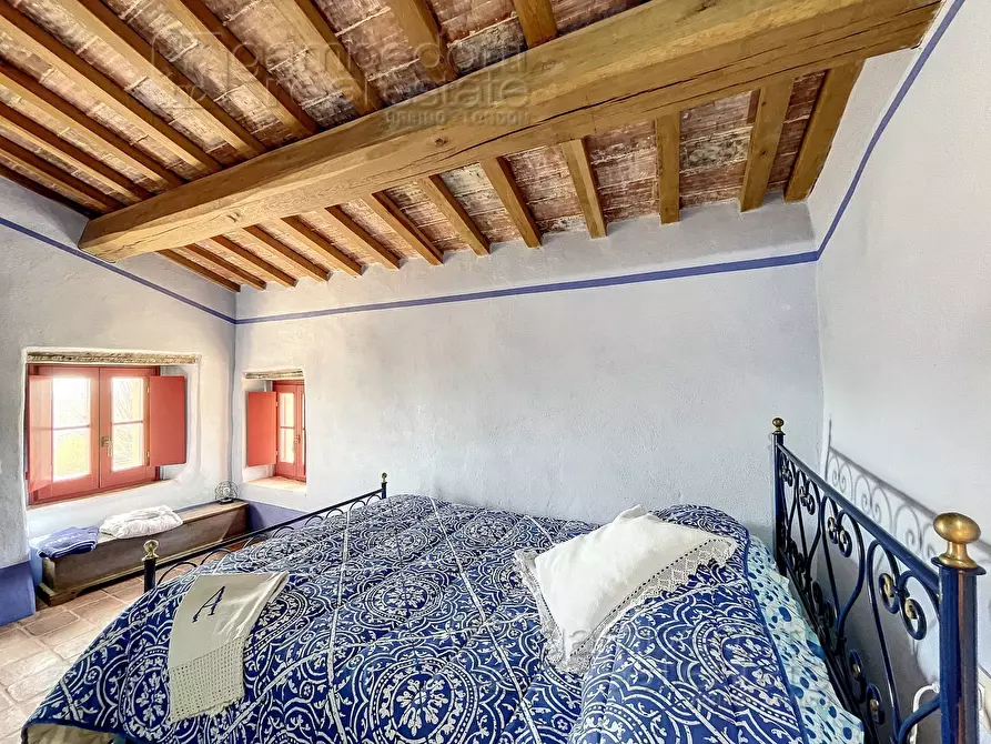 Immagine 23 di Casa semindipendente in vendita  a Montecopiolo