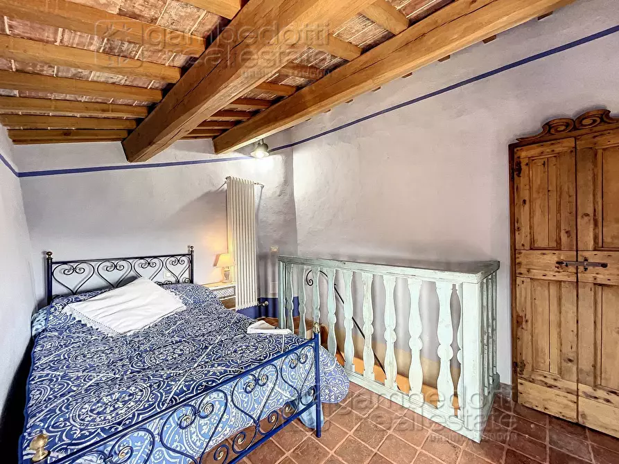 Immagine 24 di Casa semindipendente in vendita  a Montecopiolo