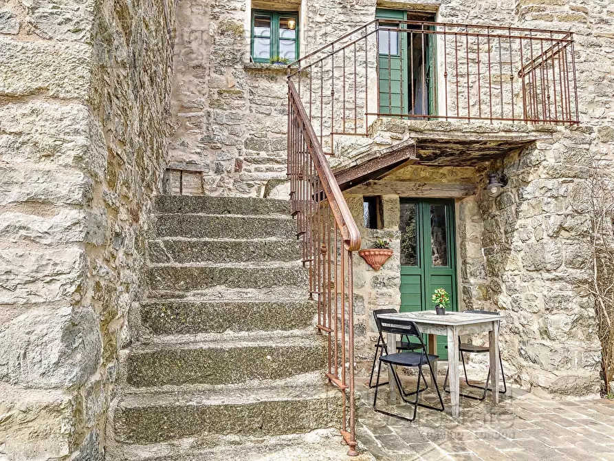 Immagine 14 di Appartamento in vendita  a Montecopiolo