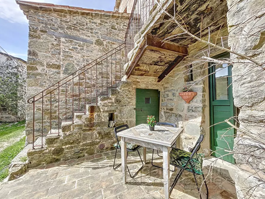 Immagine 12 di Appartamento in vendita  a Montecopiolo