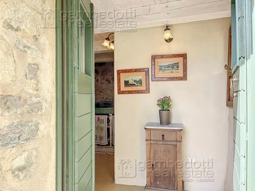 Immagine 3 di Appartamento in vendita  a Montecopiolo