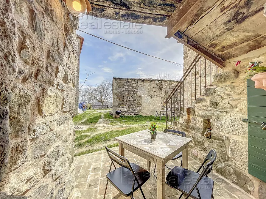 Immagine 10 di Appartamento in vendita  a Montecopiolo