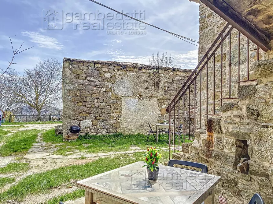 Immagine 11 di Appartamento in vendita  a Montecopiolo