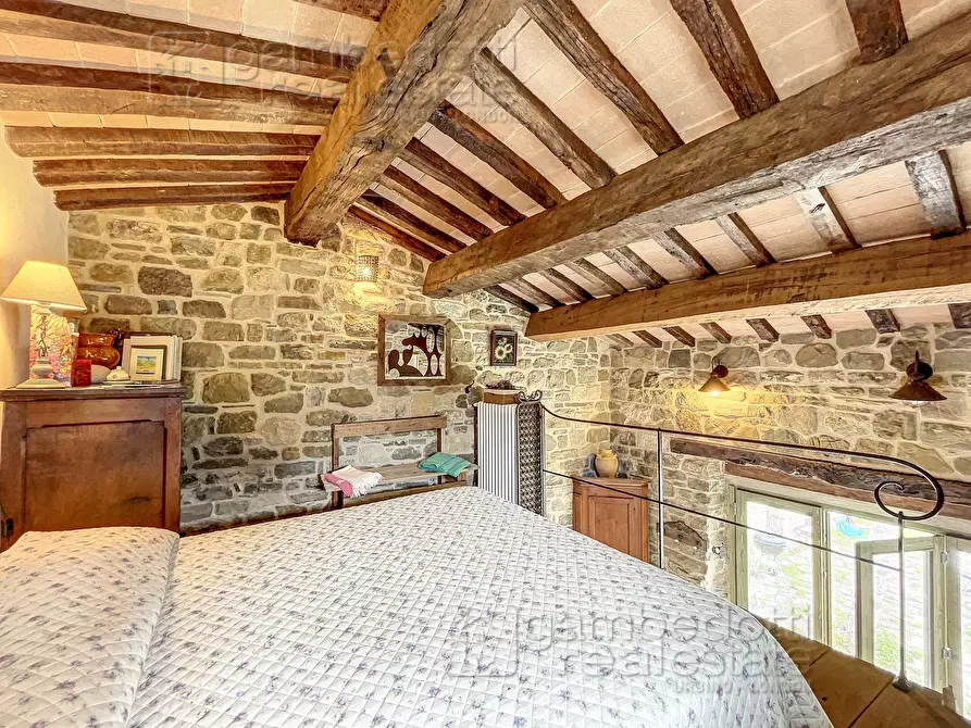 Immagine 15 di Casa indipendente in vendita  a Montecopiolo