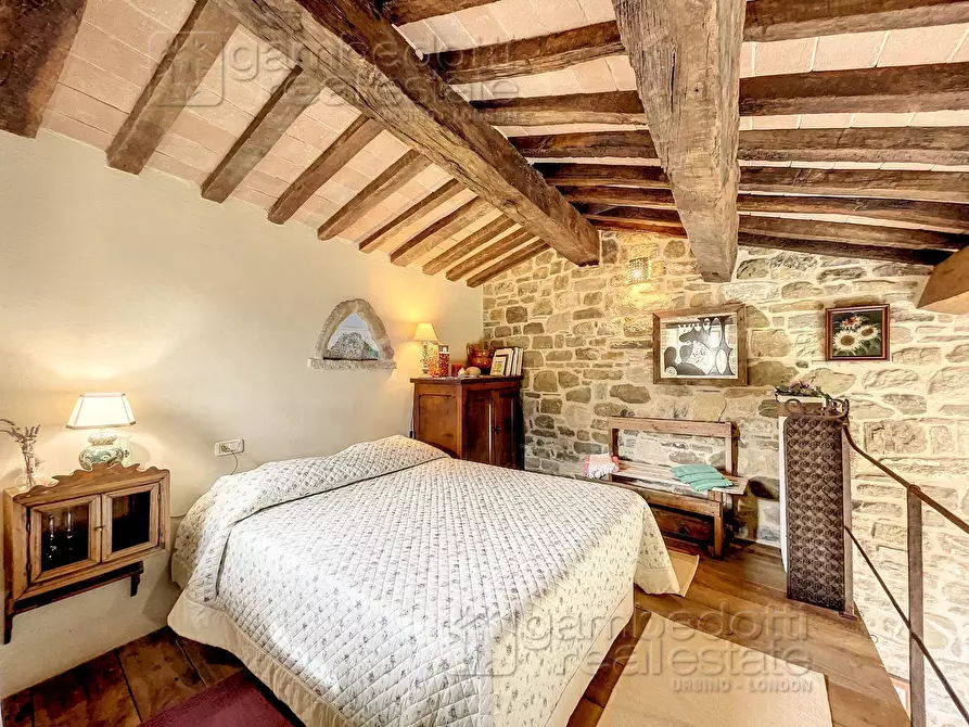 Immagine 14 di Casa indipendente in vendita  a Montecopiolo