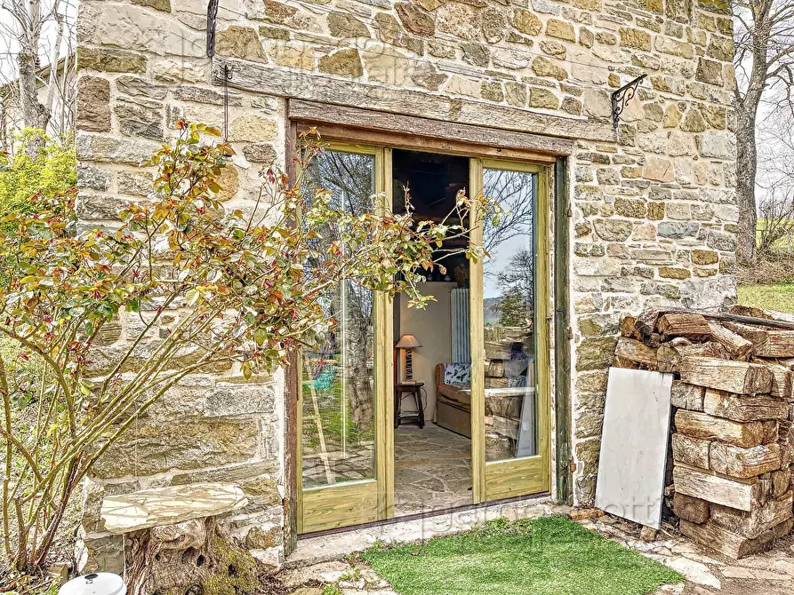 Immagine 5 di Casa indipendente in vendita  a Montecopiolo