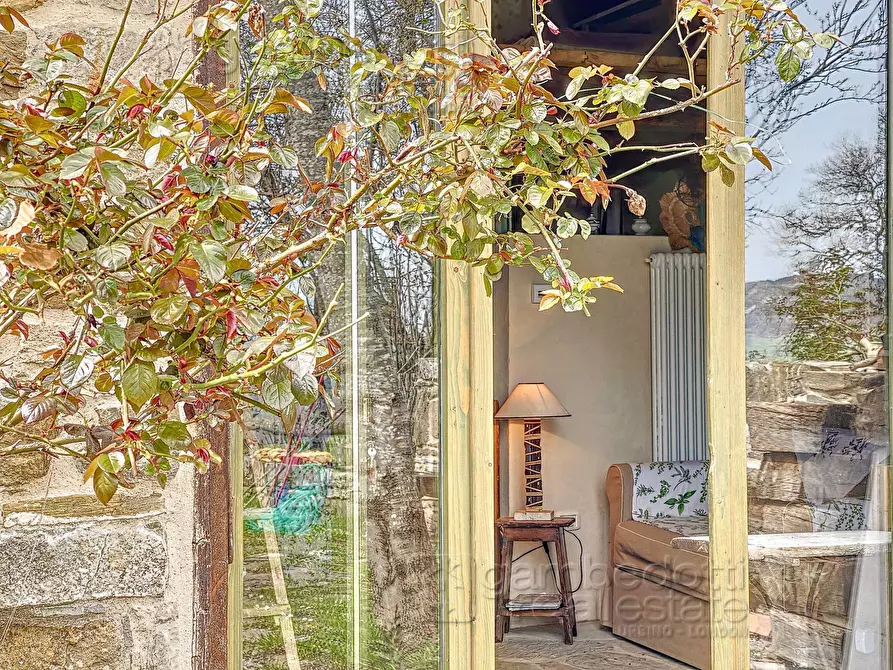 Immagine 6 di Casa indipendente in vendita  a Montecopiolo