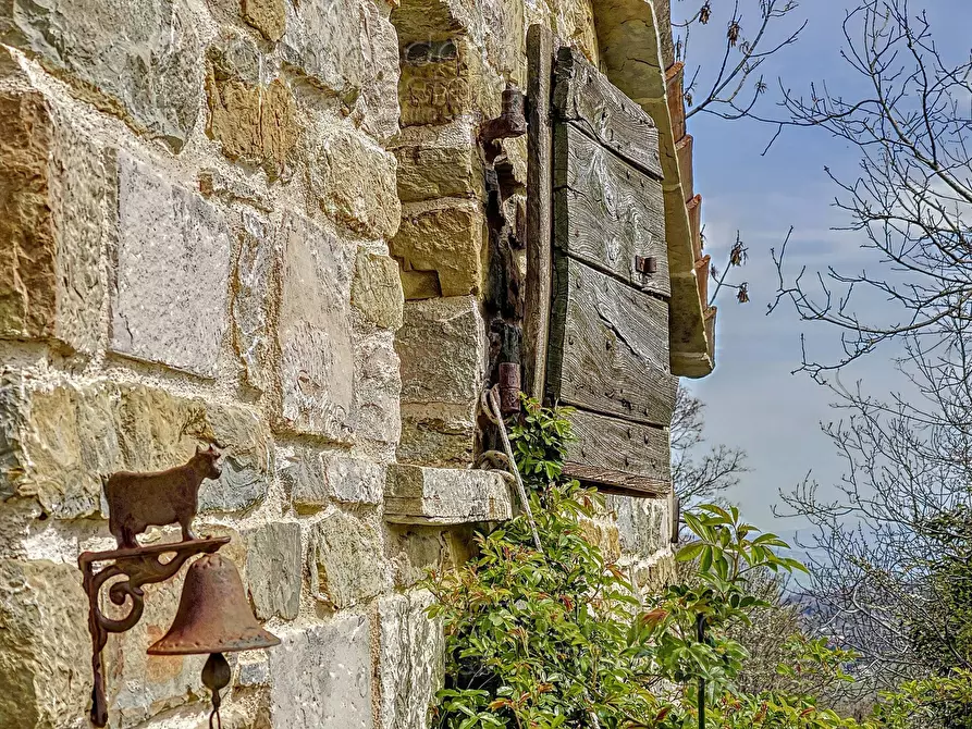 Immagine 3 di Casa indipendente in vendita  a Montecopiolo