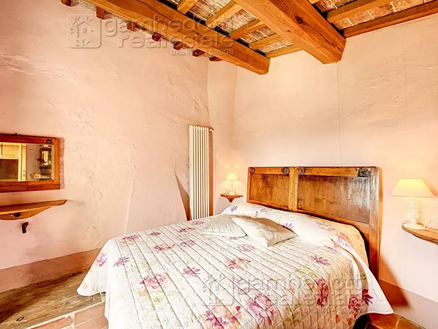 Immagine 18 di Appartamento in vendita  a Montecopiolo