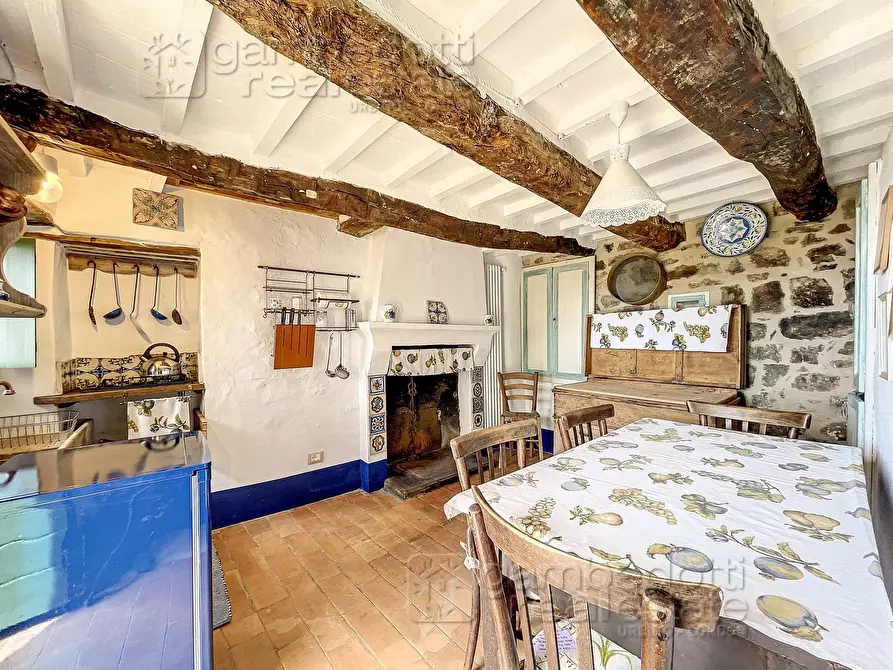 Immagine 7 di Appartamento in vendita  a Montecopiolo