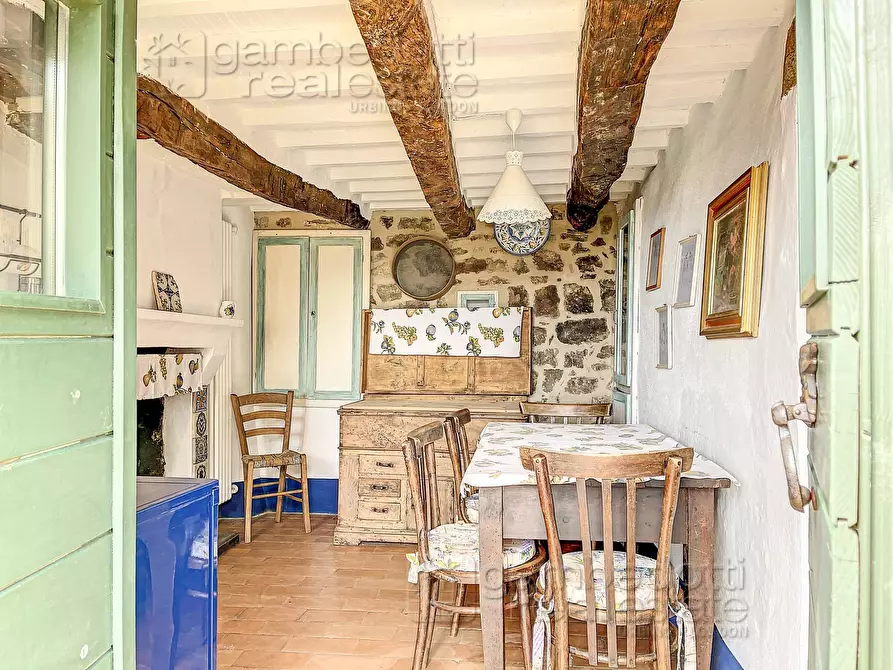 Immagine 6 di Appartamento in vendita  a Montecopiolo