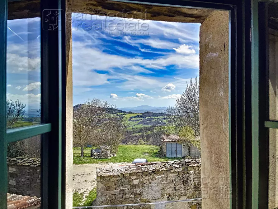 Immagine 23 di Appartamento in vendita  a Montecopiolo