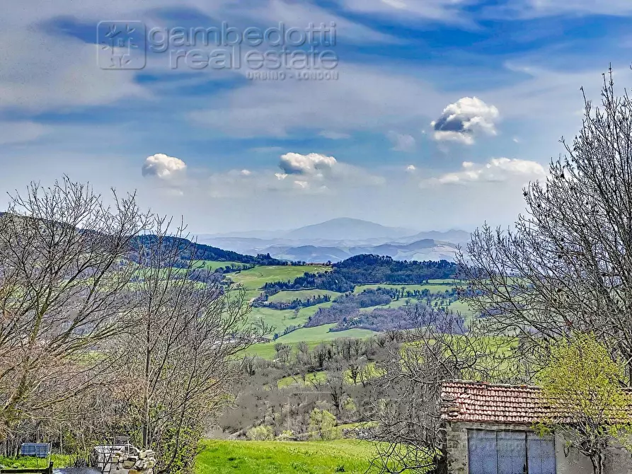 Immagine 25 di Appartamento in vendita  a Montecopiolo