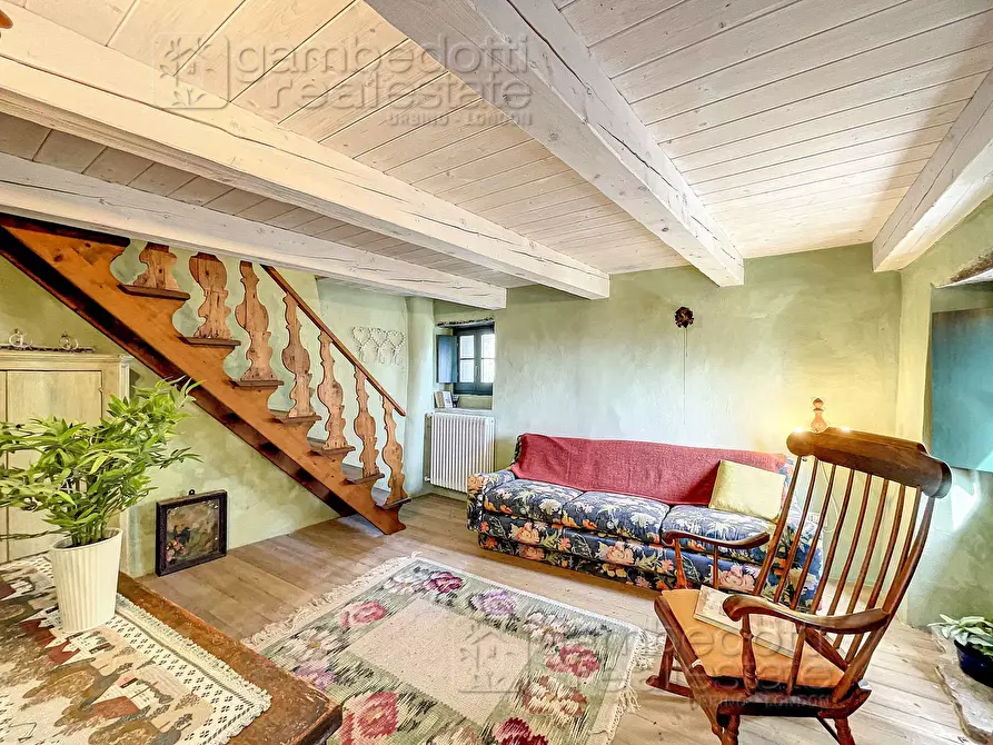 Immagine 10 di Appartamento in vendita  a Montecopiolo