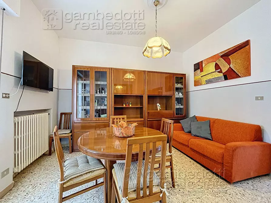 Immagine 2 di Camera in affitto  a Urbino
