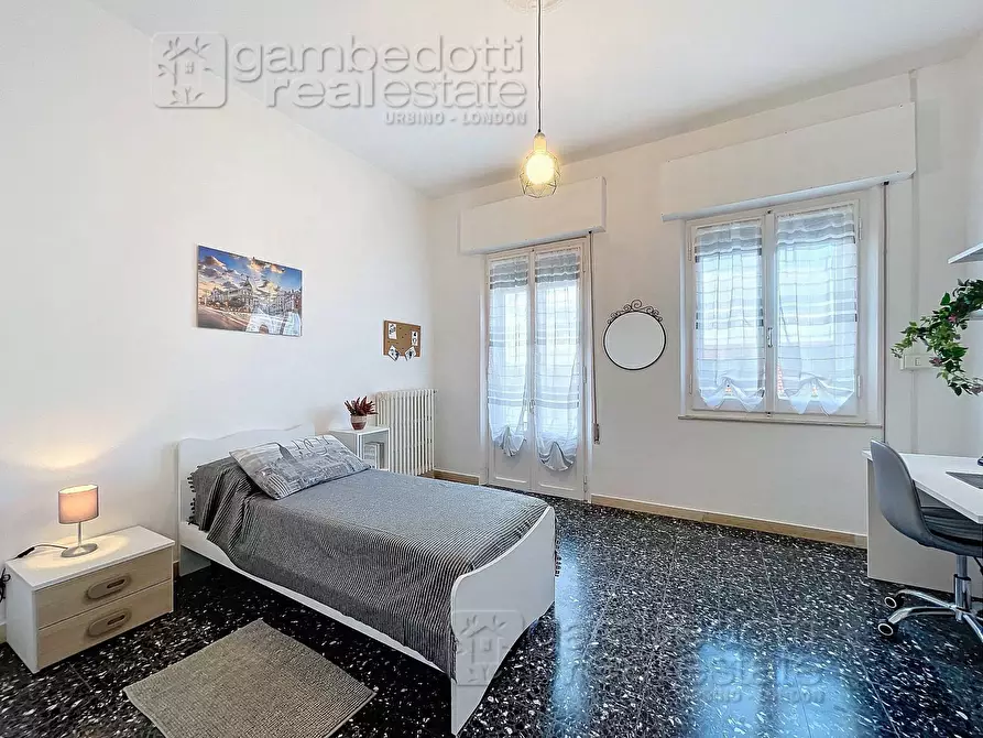 Immagine 7 di Camera in affitto  a Urbino