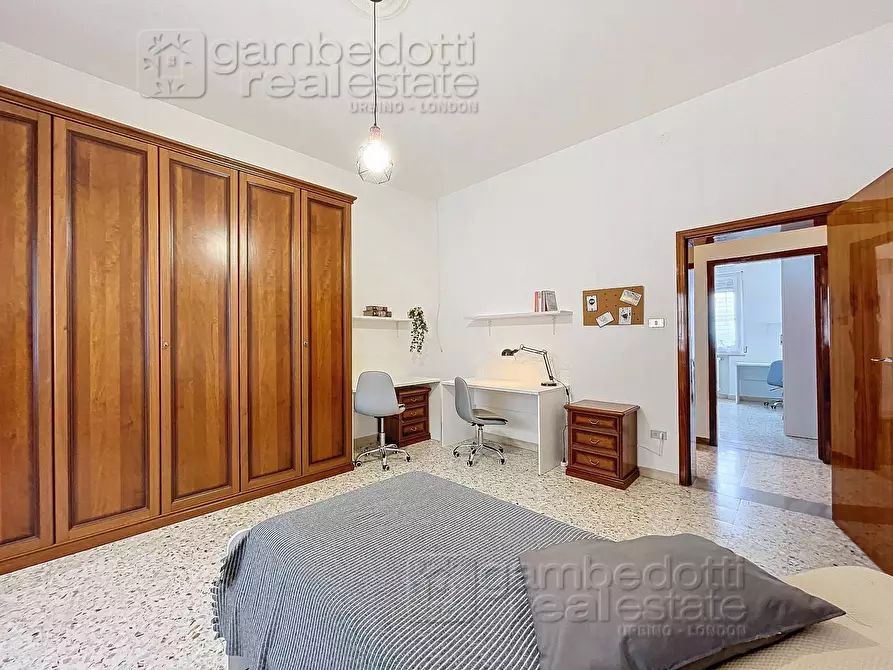Immagine 16 di Camera in affitto  a Urbino