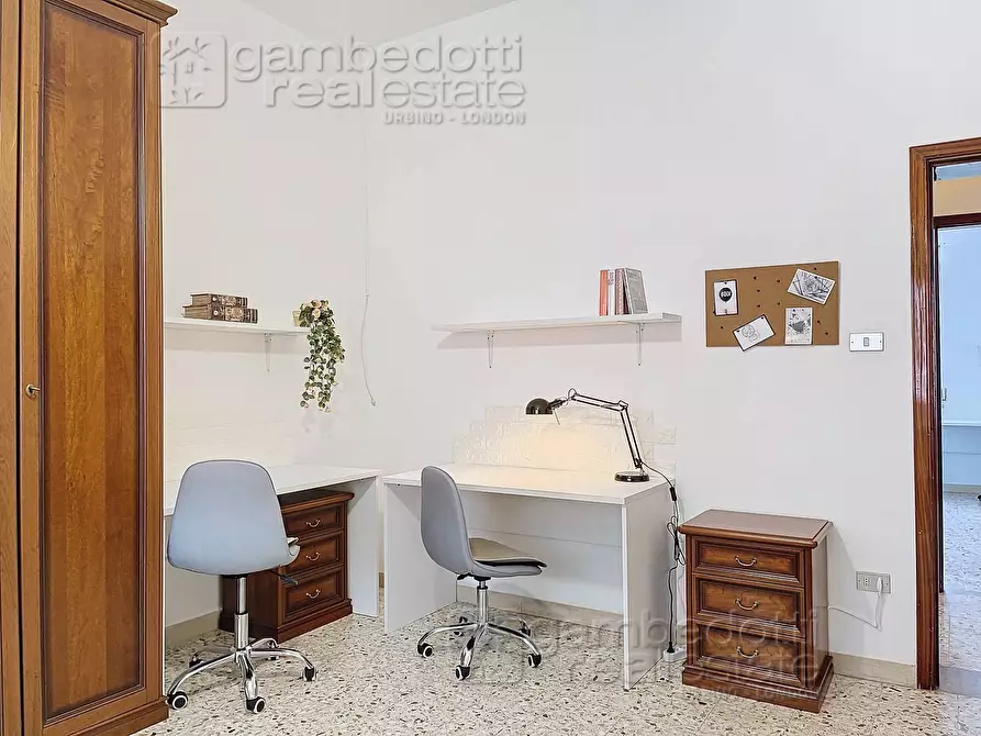 Immagine 17 di Camera in affitto  a Urbino
