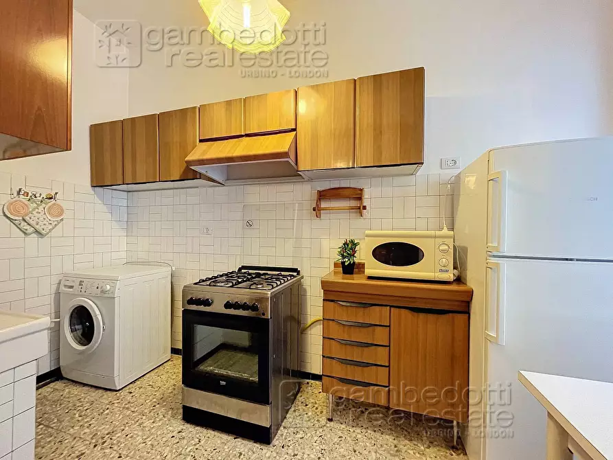 Immagine 4 di Camera in affitto  a Urbino