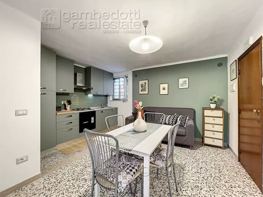 Immagine 3 di Appartamento in affitto  a Urbino