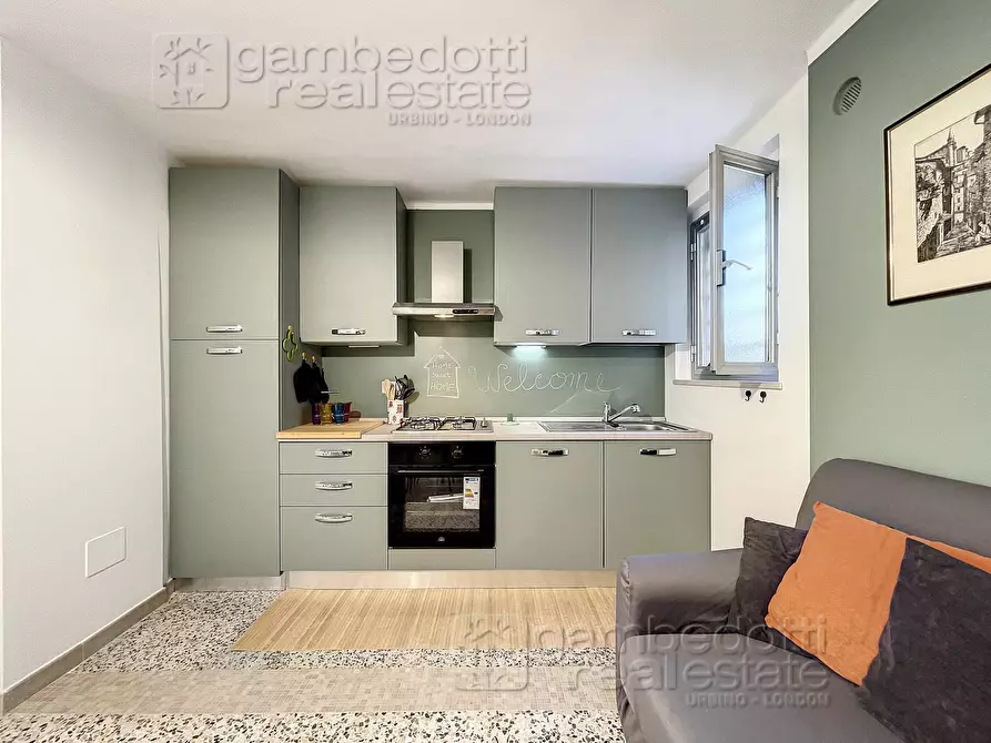 Immagine 4 di Appartamento in affitto  a Urbino