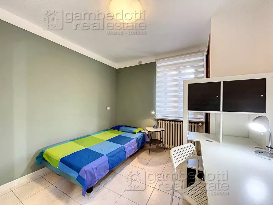 Immagine 5 di Appartamento in affitto  a Urbino