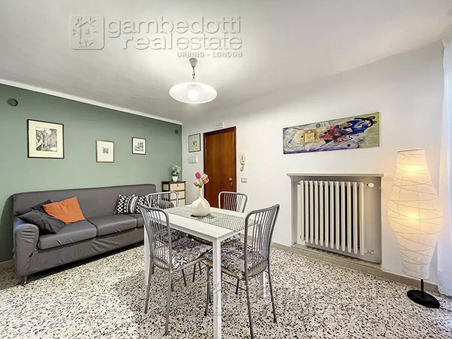Immagine 15 di Appartamento in affitto  a Urbino