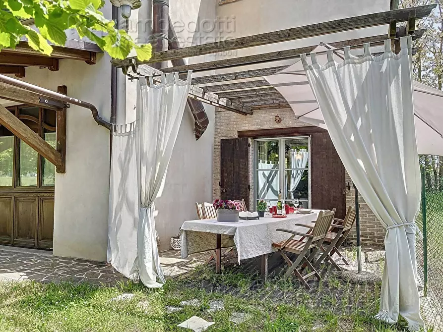 Immagine 25 di Villetta a schiera in vendita  a Cagli