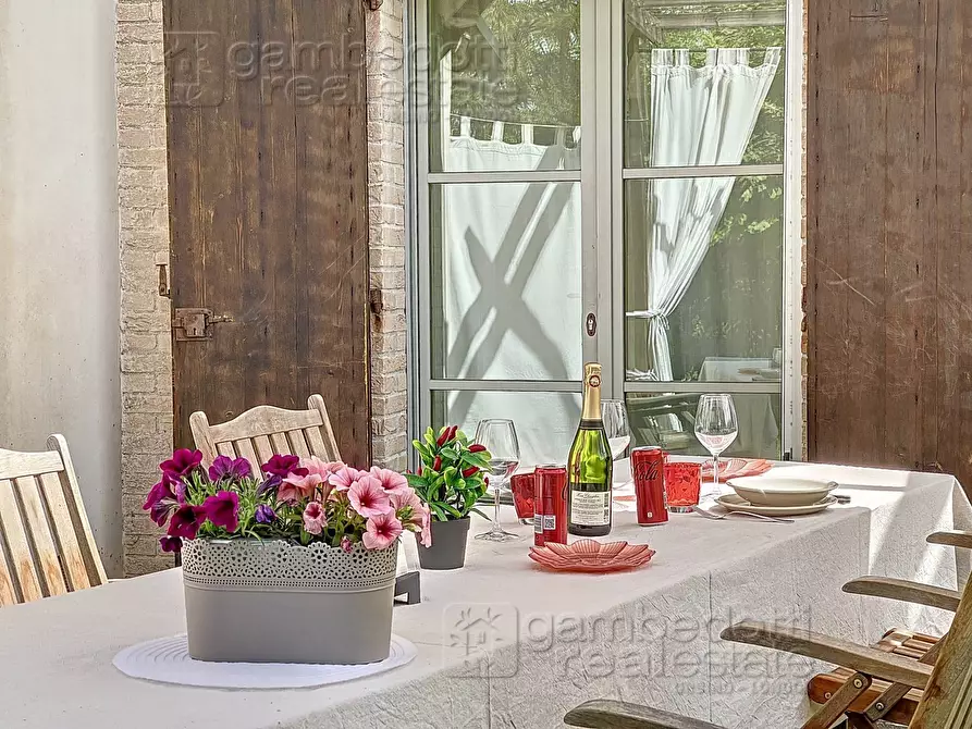 Immagine 26 di Villetta a schiera in vendita  a Cagli