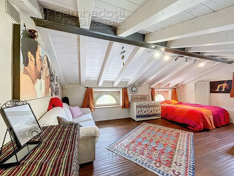 Immagine 44 di Villetta a schiera in vendita  a Cagli