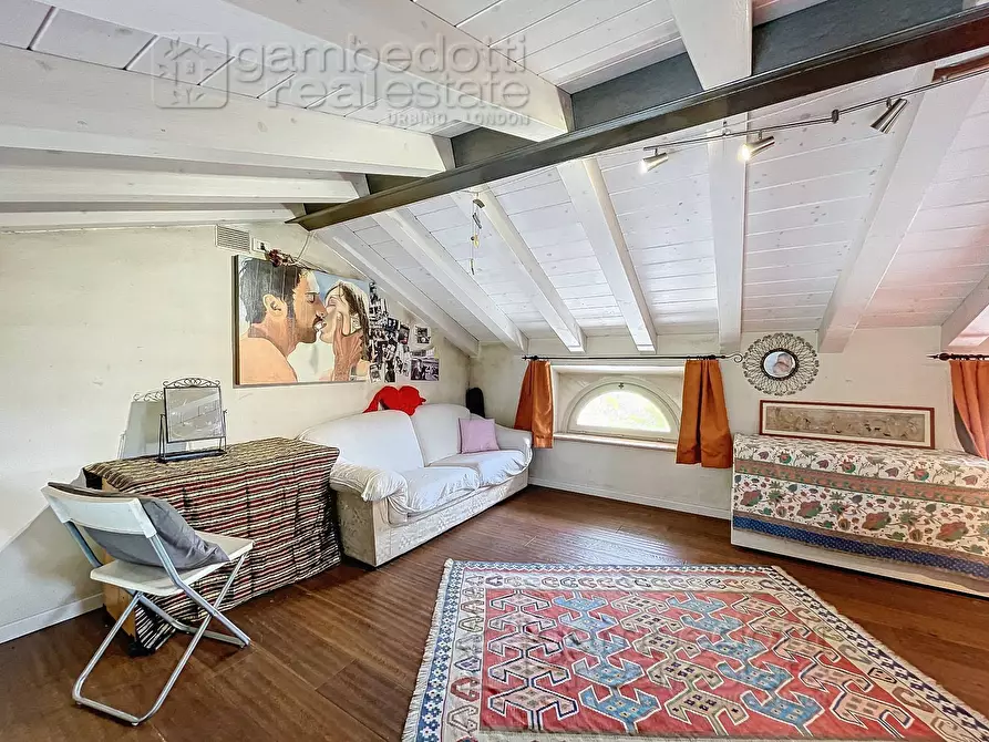 Immagine 47 di Villetta a schiera in vendita  a Cagli