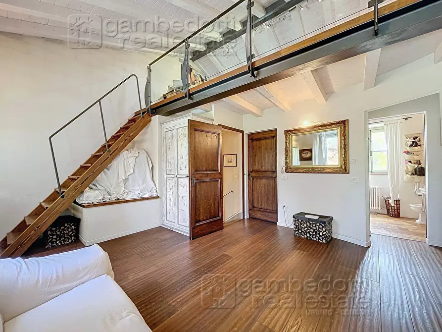 Immagine 42 di Villetta a schiera in vendita  a Cagli