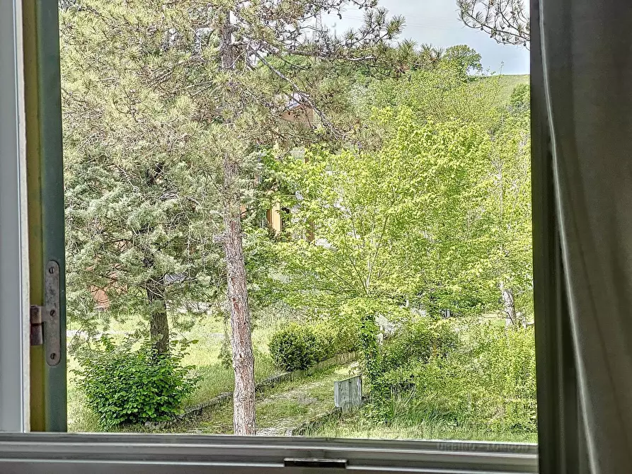 Immagine 32 di Villetta a schiera in vendita  a Cagli