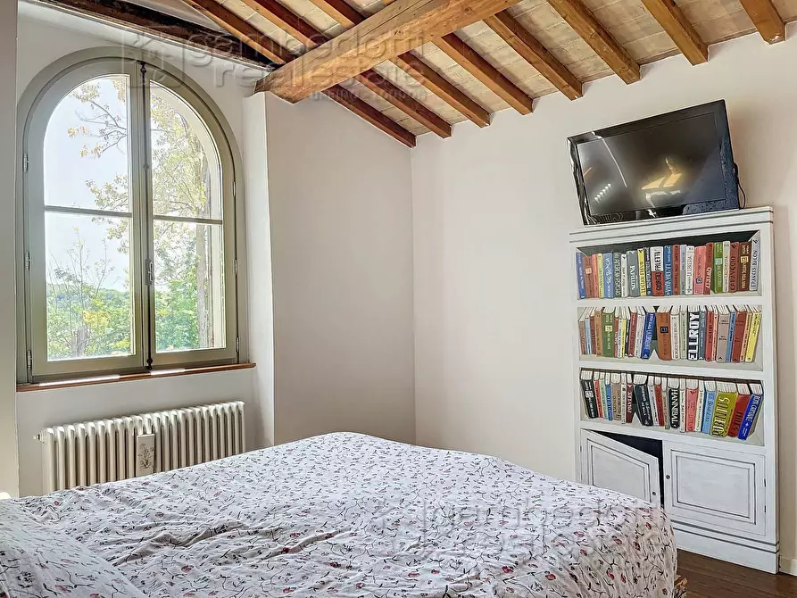 Immagine 35 di Villetta a schiera in vendita  a Cagli