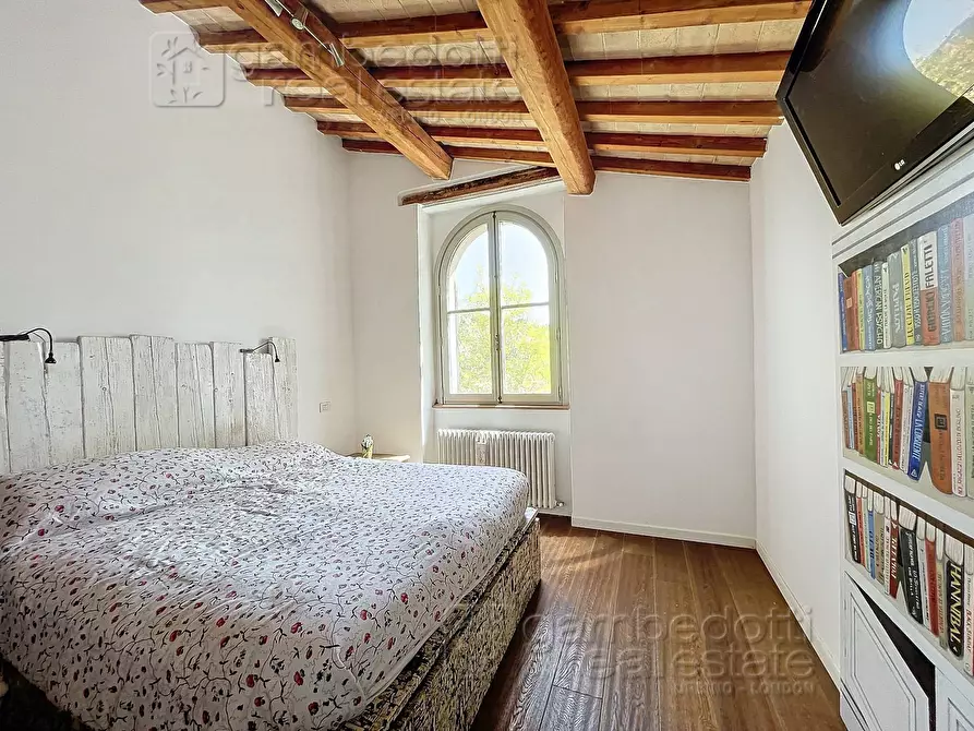 Immagine 36 di Villetta a schiera in vendita  a Cagli