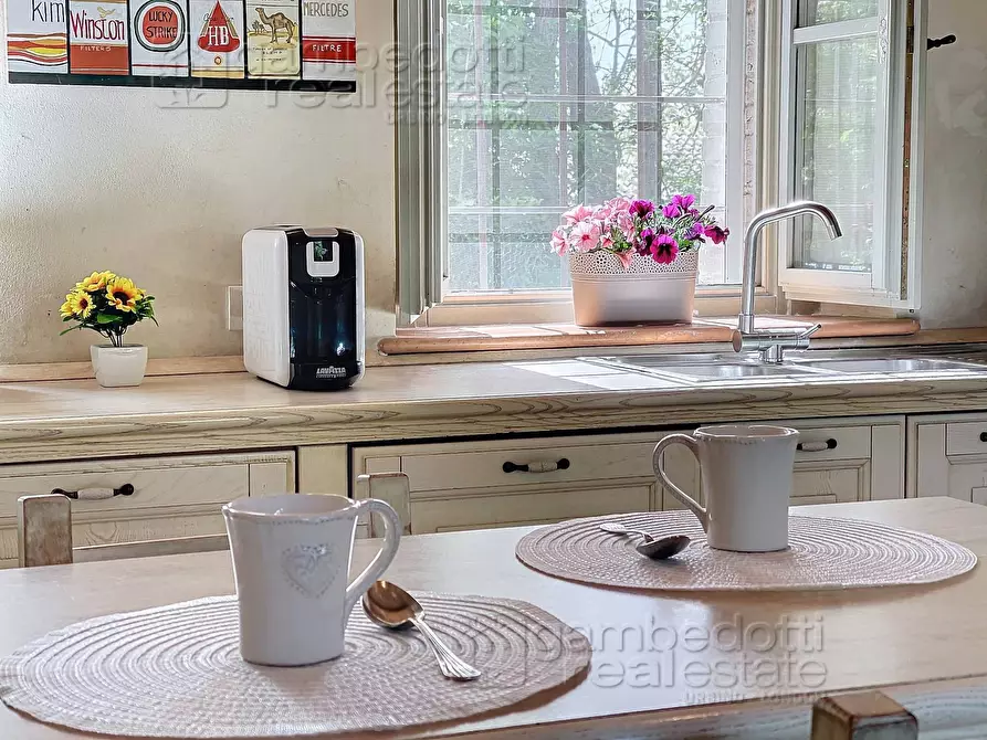 Immagine 20 di Villetta a schiera in vendita  a Cagli