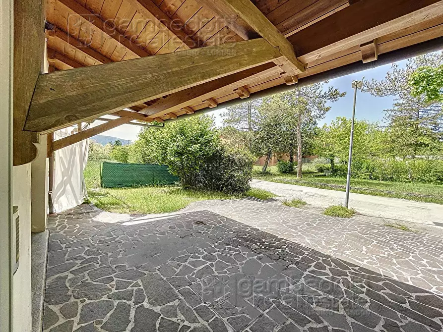 Immagine 6 di Villetta a schiera in vendita  a Cagli