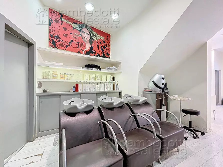 Immagine 7 di Attività commerciale in vendita  a Urbino