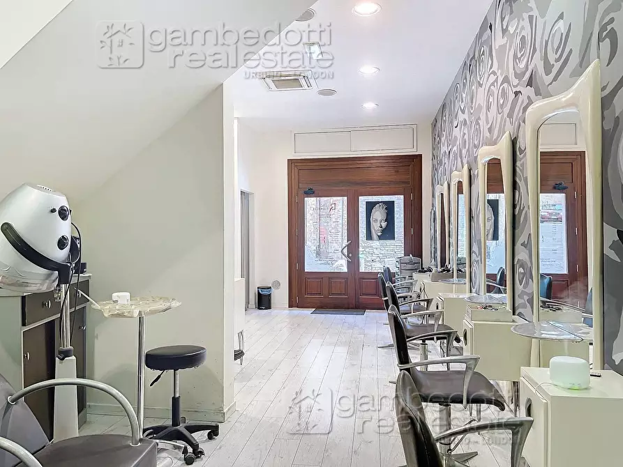 Immagine 8 di Attività commerciale in vendita  a Urbino