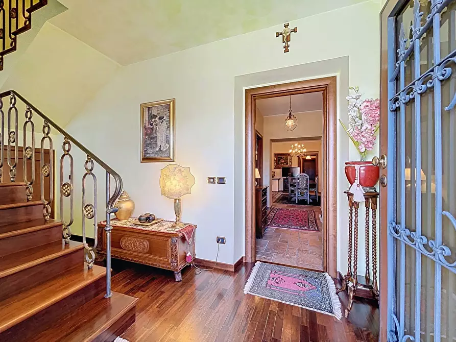 Immagine 8 di Villa in vendita  a Cagli