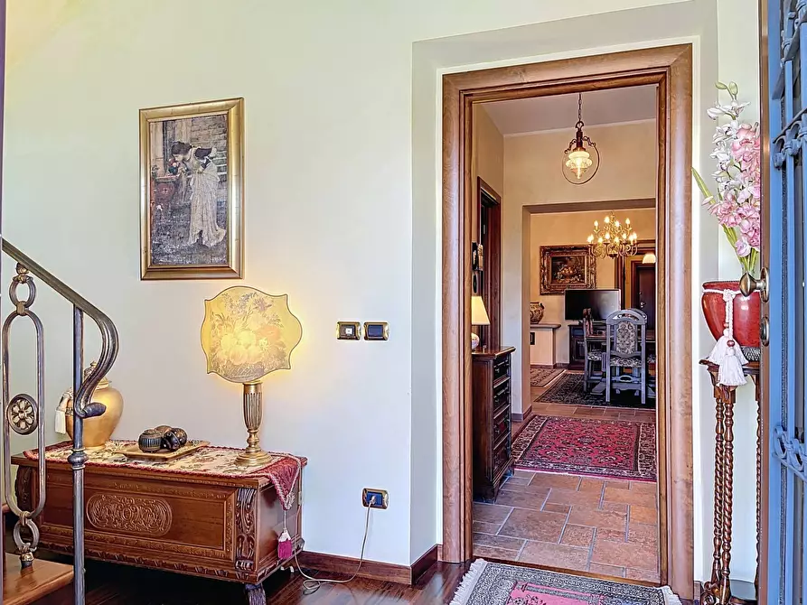 Immagine 10 di Villa in vendita  a Cagli