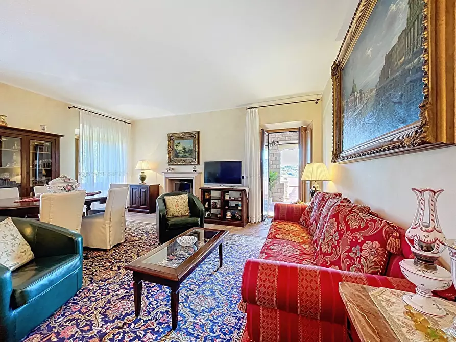 Immagine 72 di Villa in vendita  a Cagli