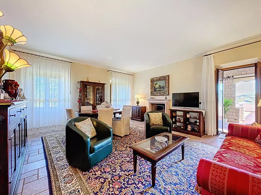 Immagine 74 di Villa in vendita  a Cagli