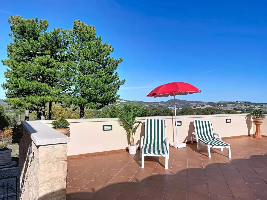 Immagine 108 di Villa in vendita  a Cagli