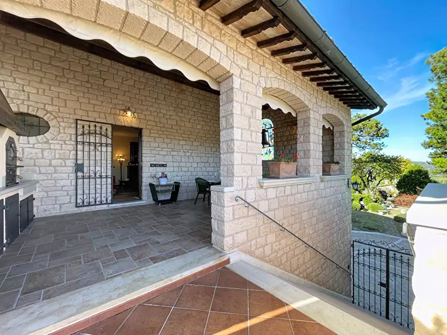 Immagine 98 di Villa in vendita  a Cagli